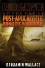 Image for Post-Apocalyptic Nomadic Warriors