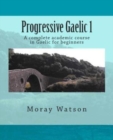 Image for Progressive Gaelic 1