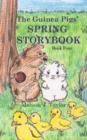 Image for The Guinea Pigs&#39; Spring Storybook