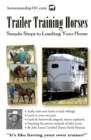 Image for Trailer Training Horses : Simple Steps to Loading Your Horse