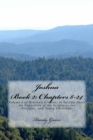 Image for Joshua Book II : Chapters 8-24: Volume 6 of Heavenly Citizens in Earthly Shoes, An Exposition of the Scriptures for Disciples and Young Christians