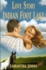 Image for Love Story at Indian Foot Lake