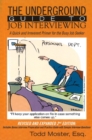 Image for Underground Guide to Job Interviewing
