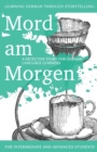 Image for Learning German through Storytelling