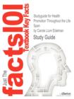 Image for Studyguide for Health Promotion Throughout the Life Span by Edelman, Carole Lium, ISBN 9780323056625