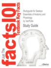 Image for Studyguide for Seeleys Essentials of Anatomy and Physiology by Vanputte, ISBN 9780077276195