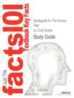 Image for Studyguide for the Human Past by Scarre, Chris, ISBN 9780500287811