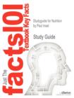 Image for Studyguide for Nutrition by Insel, Paul, ISBN 9781449675226