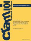 Image for Studyguide for Early Childhood Development : A Multicultural Perspective by Trawick-Smith, Jeffrey