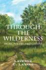 Image for Through the Wilderness