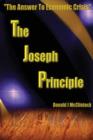 Image for The Joseph Principle