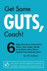Image for Get Some Guts, Coach!