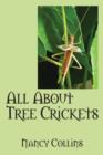 Image for All about Tree Crickets