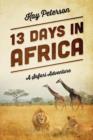 Image for 13 Days in Africa