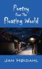 Image for Poetry from the Floating World