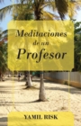 Image for Meditaciones de un Profesor