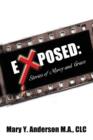 Image for Exposed : Stories of Mercy and Grace