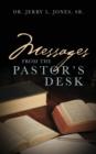 Image for Messages from the Pastor&#39;s Desk