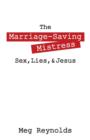Image for The Marriage-Saving Mistress