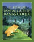 Image for El BOSQUE DONDE LLUEVEN RANAS COQUI