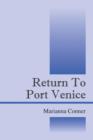 Image for Return to Port Venice