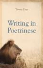 Image for Writing in Poetrinese