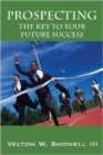 Image for Prospecting : The Key To Your Future Success
