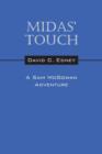 Image for Midas&#39; Touch : A Sam McGowan Adventure