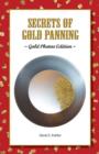 Image for Secrets of Gold Panning