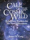 Image for Call Of The Cosmic Wild