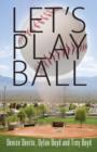 Image for Let&#39;s Play Ball