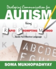 Image for Developing Communication for Autism Using Rapid Prompting Method