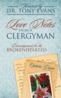 Image for Love Notes from a Clergyman