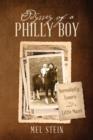 Image for Odyssey of a Philly Boy : Serendipity, Tsouris and a Little Mazel