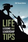 Image for Life Lessons and Leadership Tips