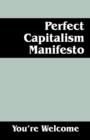 Image for Perfect Capitalism Manifesto