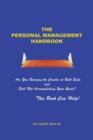 Image for The Personal Management Handbook