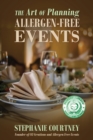 Image for The Art of Planning Allergen-Free Events
