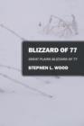 Image for Blizzard of 77