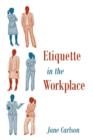 Image for Etiquette in the Workplace