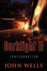 Image for Darklight II : Conflagration