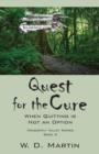 Image for Quest for the Cure