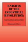 Image for Knights of the Industrial Revolution : Art and Social Change in the Medievalist Imagination of Carlyle, Ruskin, Morris and Other Victorian Thinkers