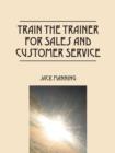 Image for Train the Trainer for Sales and Customer Service