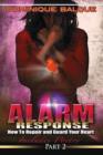 Image for Alarm Response : How to Repair and Guard Your Heart