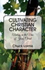 Image for Cultivating Christian Character