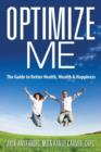Image for Optimize Me
