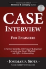 Image for Case Interview for Engineers