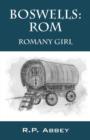 Image for Boswells : ROM - Romany Girl