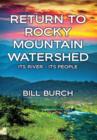 Image for Return to Rocky Mountain Watershed